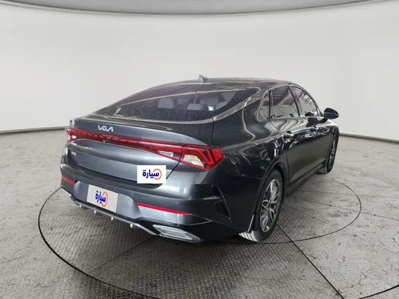Kia K5 GLS 2023 