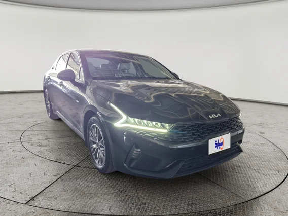 Kia K5 GLS 2023 