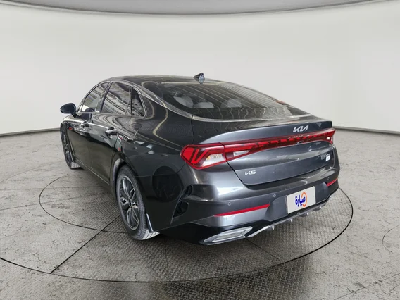 Kia K5 GLS 2023 