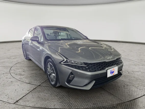Kia K5 GL 2023 