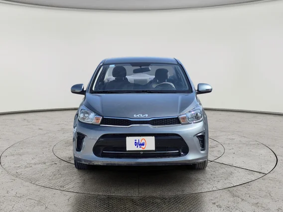 Kia Pegas LX 2022 