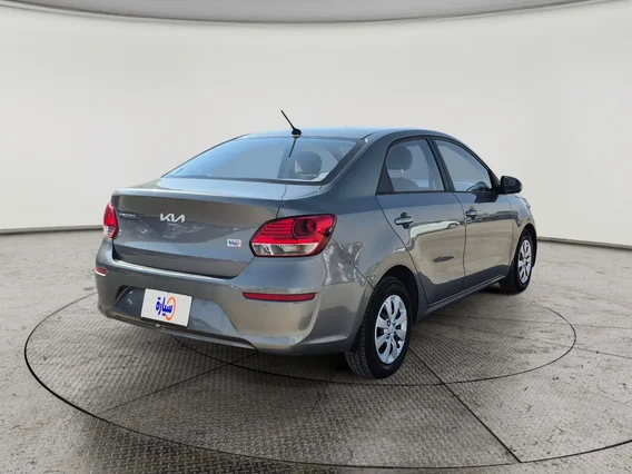 Kia Pegas LX 2022 