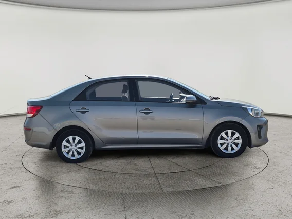 Kia Pegas LX 2022 