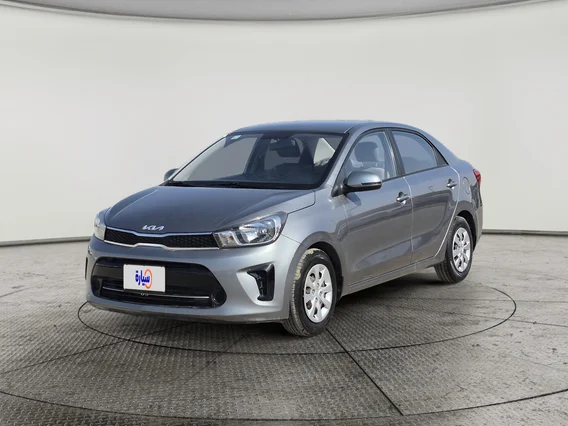 Kia Pegas LX 2022 