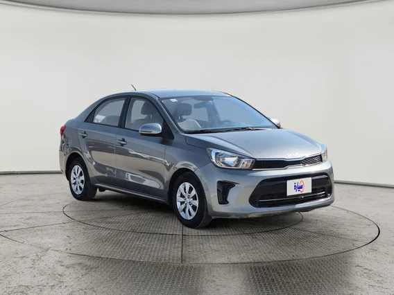 Kia Pegas LX 2022 