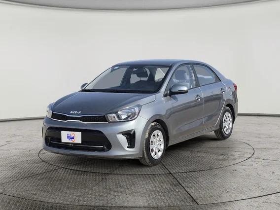 Kia Pegas LX 2022 