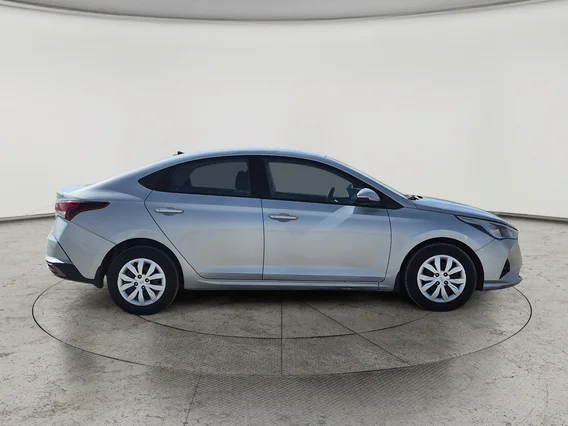 Hyundai Accent Smart 2023 
