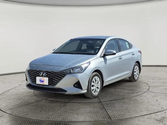 Hyundai Accent Smart 2023 