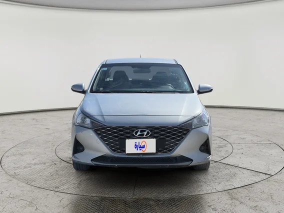 Hyundai Accent Smart 2023 