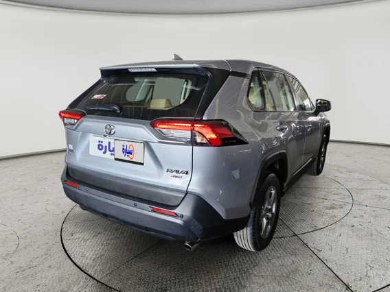 Toyota RAV4 LE 2023 