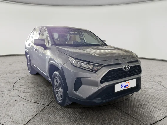 Toyota RAV4 LE 2023 