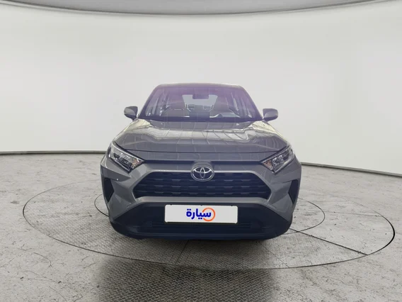 Toyota RAV4 LE 2023 