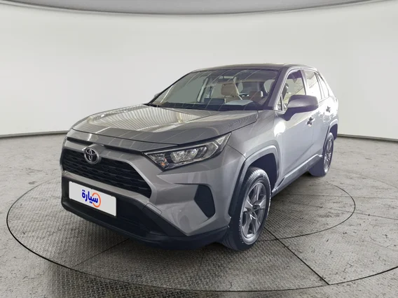 Toyota RAV4 LE 2023 