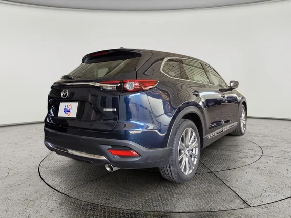 مازدا سى اكس 9 Skyactiv G 2024 