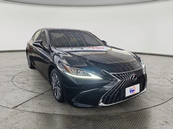 لكزس ES 300 AH Hybrid  2023 