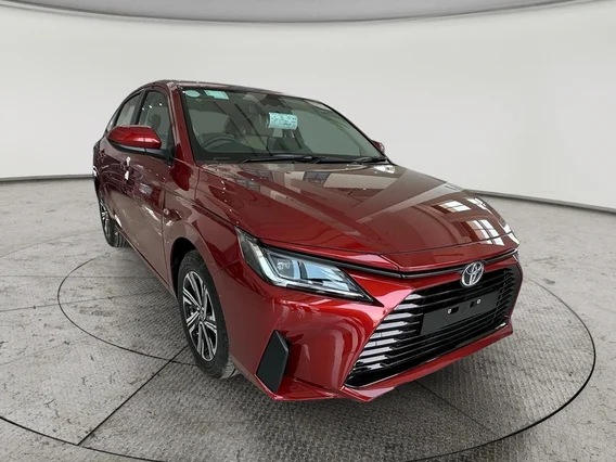 Toyota Yaris  Y Plus 2026 