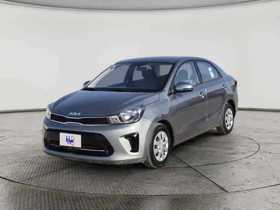 Kia Pegas LX 2022 