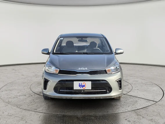 Kia Pegas LX 2022 