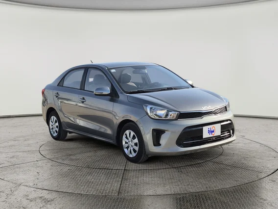 Kia Pegas LX 2022 