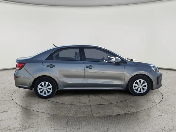 Kia Pegas LX 2022 