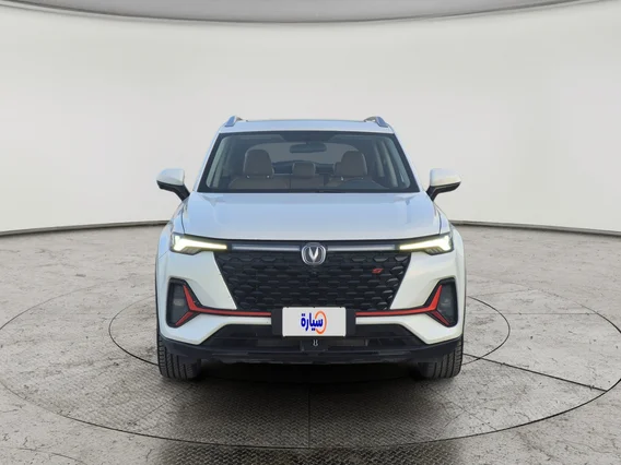 شانجان CS35 Plus Smart 2023 