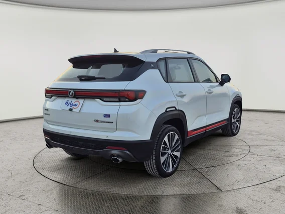 شانجان CS35 Plus Smart 2023 
