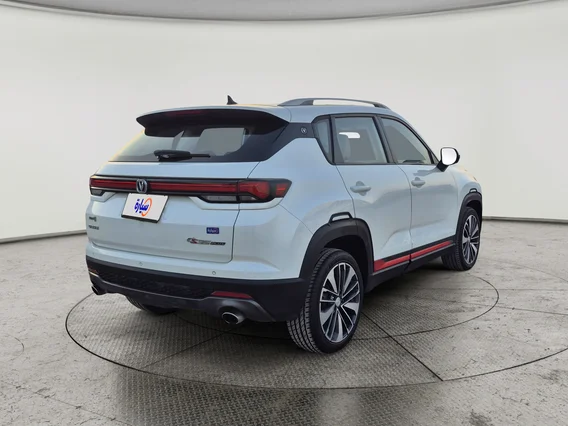 Changan CS35 Plus Smart 2023 