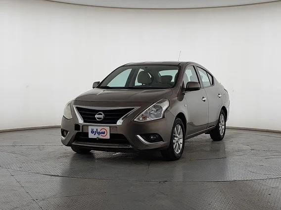 Nissan Sunny Classic-comfort 2022 