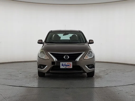 Nissan Sunny Classic-comfort 2022 