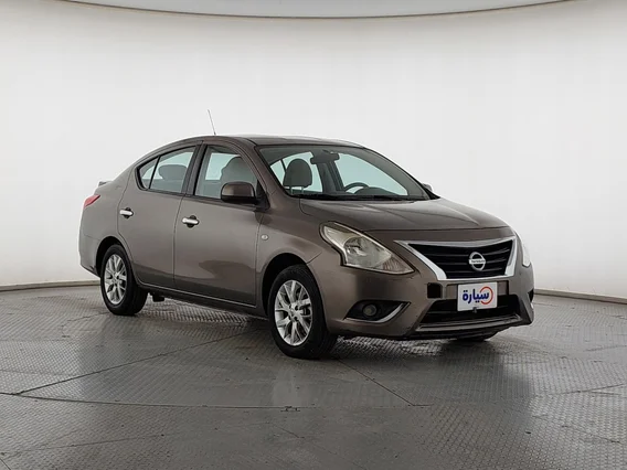 Nissan Sunny Classic-comfort 2022 