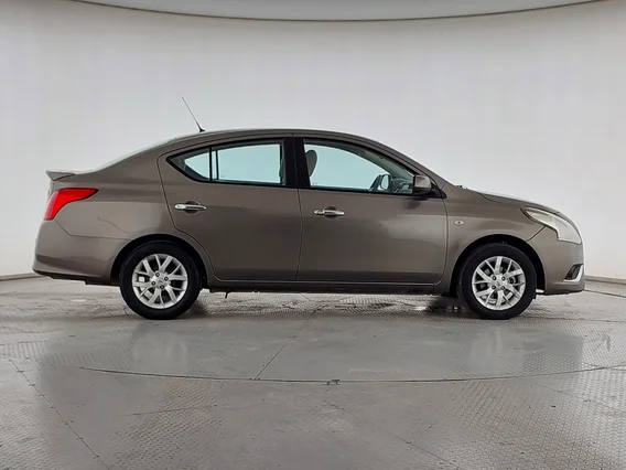Nissan Sunny Classic-comfort 2022 