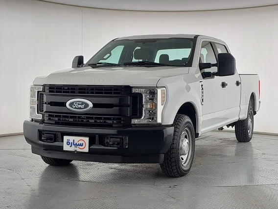 فورد F250 XL 2019 