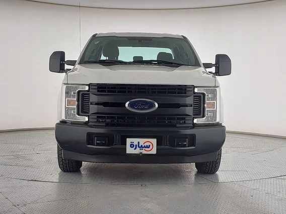 فورد F250 XL 2019 
