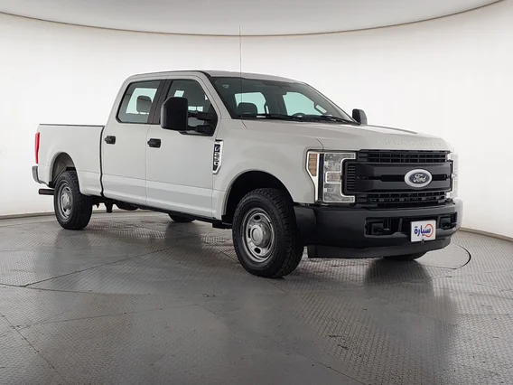 فورد F250 XL 2019 