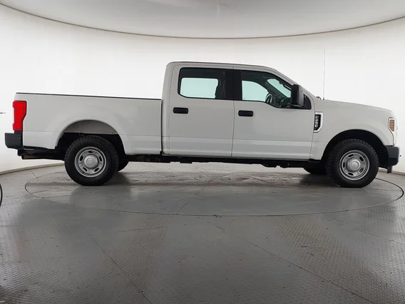 فورد F250 XL 2019 