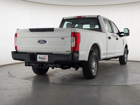 فورد F250 XL 2019 