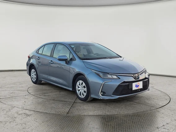 Toyota Corolla XLI 2021 