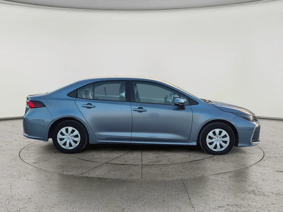 Toyota Corolla XLI 2021 