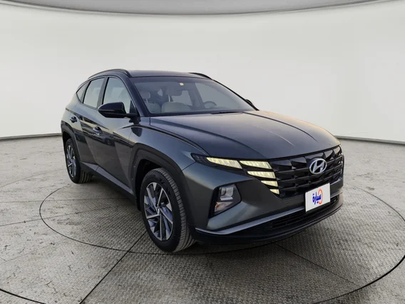 Hyundai Tucson Smart 2023 