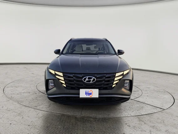 Hyundai Tucson Smart 2023 