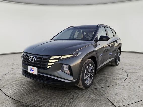 Hyundai Tucson Smart 2023 