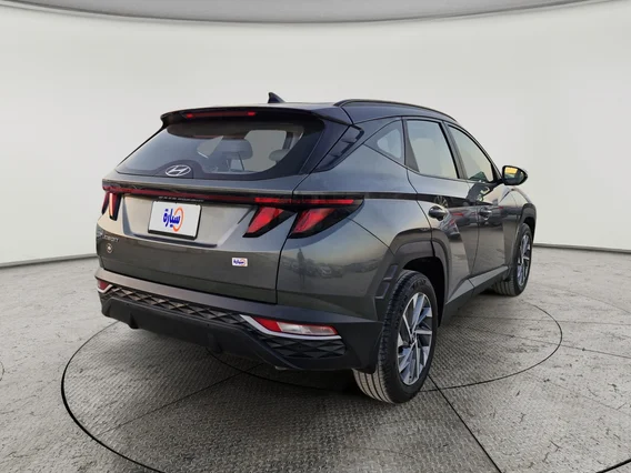 Hyundai Tucson Smart 2023 