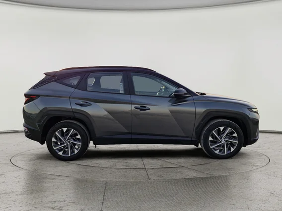 Hyundai Tucson Smart 2023 