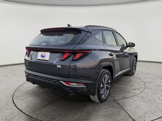 Hyundai Tucson Smart 2023 
