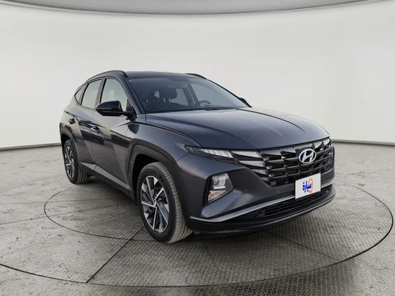 Hyundai Tucson Smart 2023 