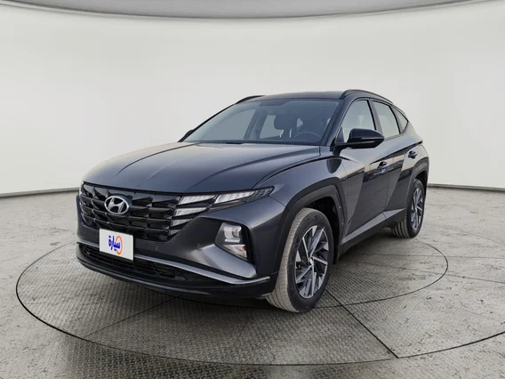 Hyundai Tucson Smart 2023 