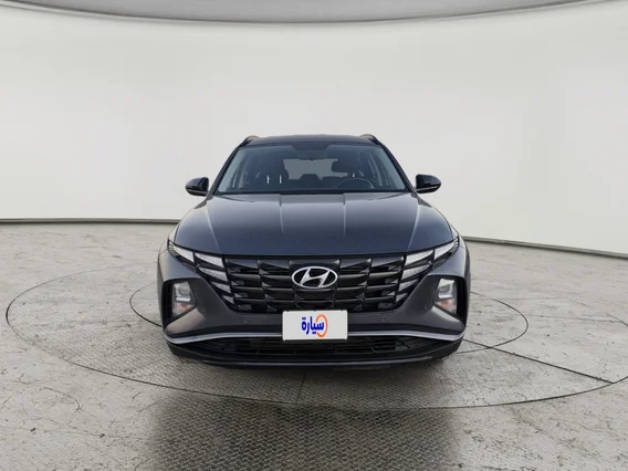 Hyundai Tucson Smart 2023 