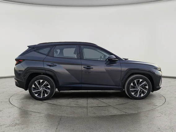 Hyundai Tucson Smart 2023 