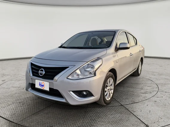 Nissan Sunny SV Comfort 2023 