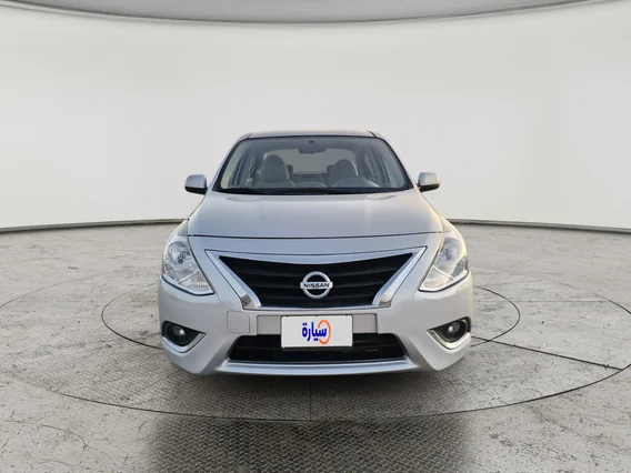 Nissan Sunny SV Comfort 2023 